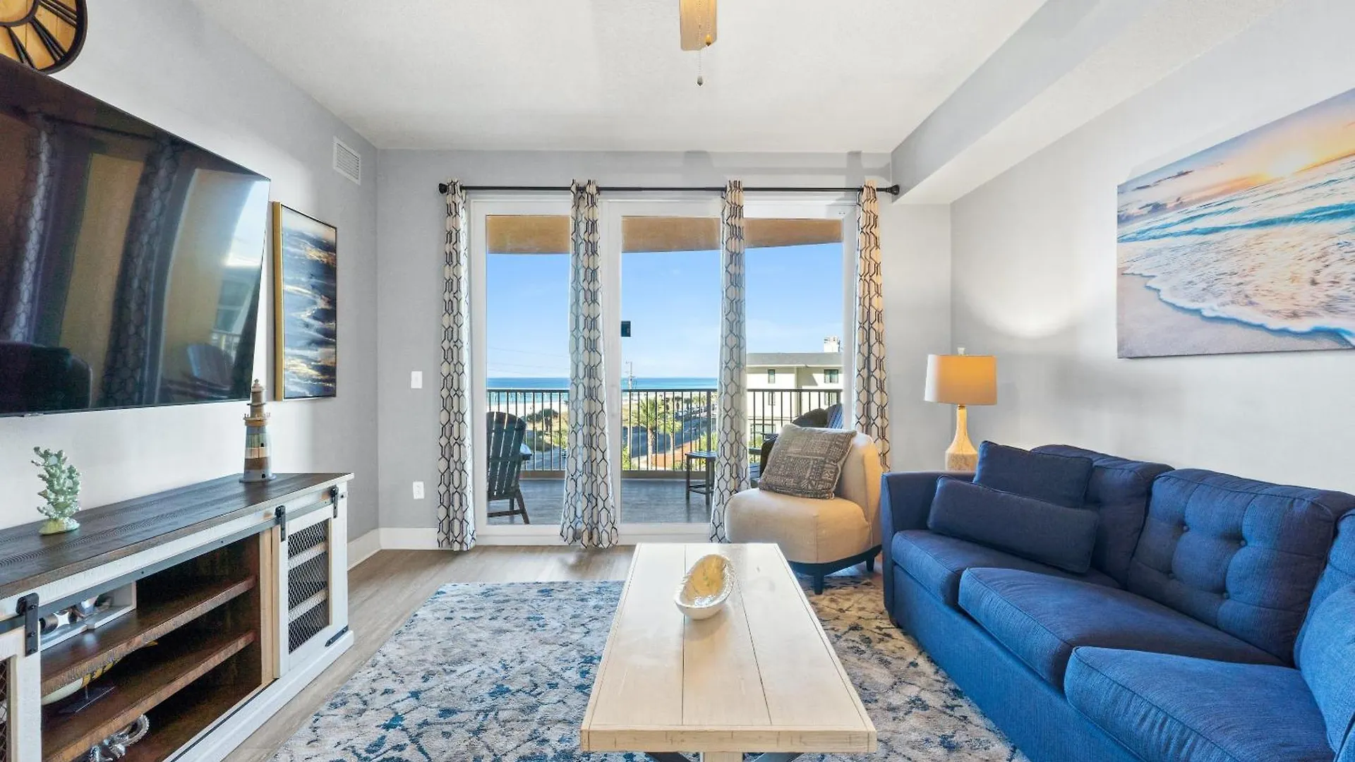 Tower 3 At Calypso Beach Resort Panama City Beach Apartment