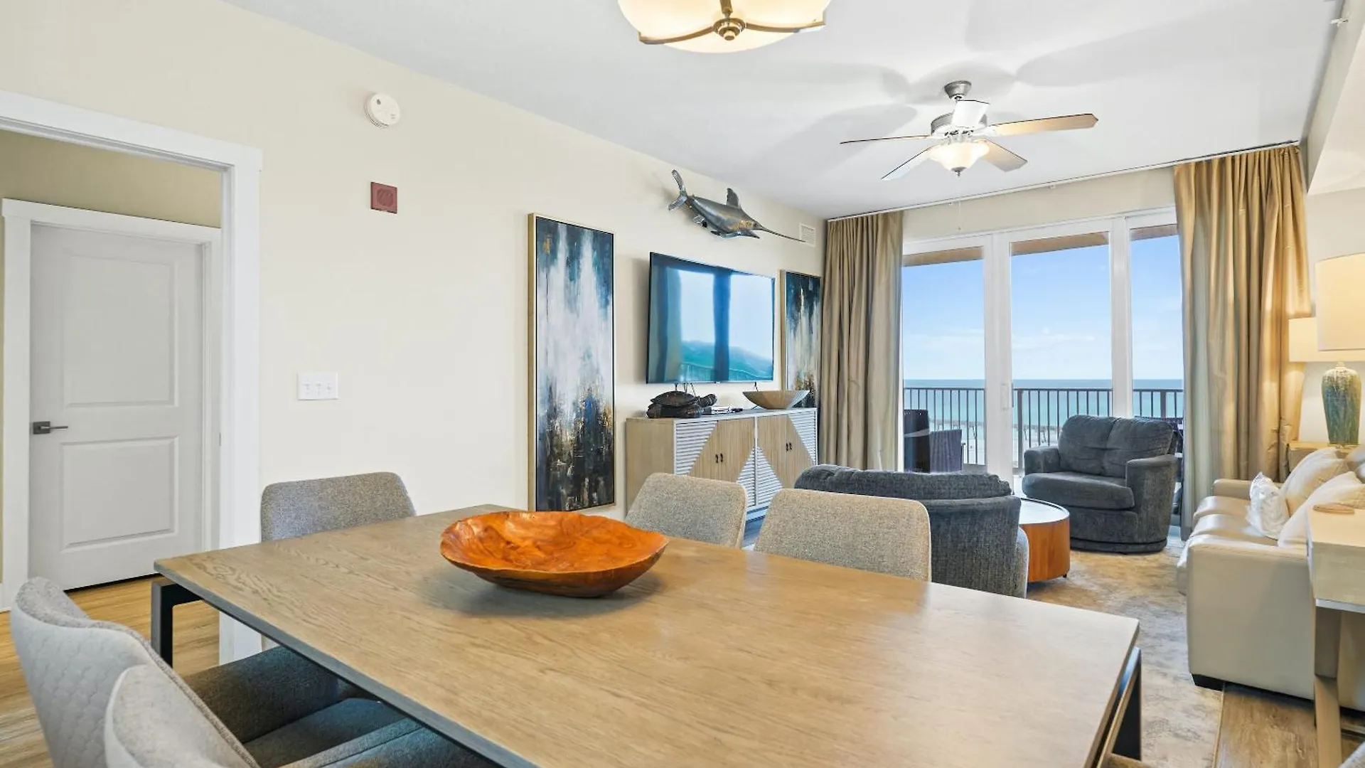Apartment Tower 3 At Calypso Beach Resort Panama City Beach