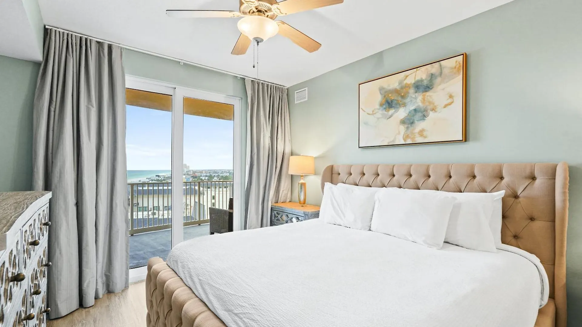 Tower 3 At Calypso Beach Resort Panama City Beach 0*,  United States