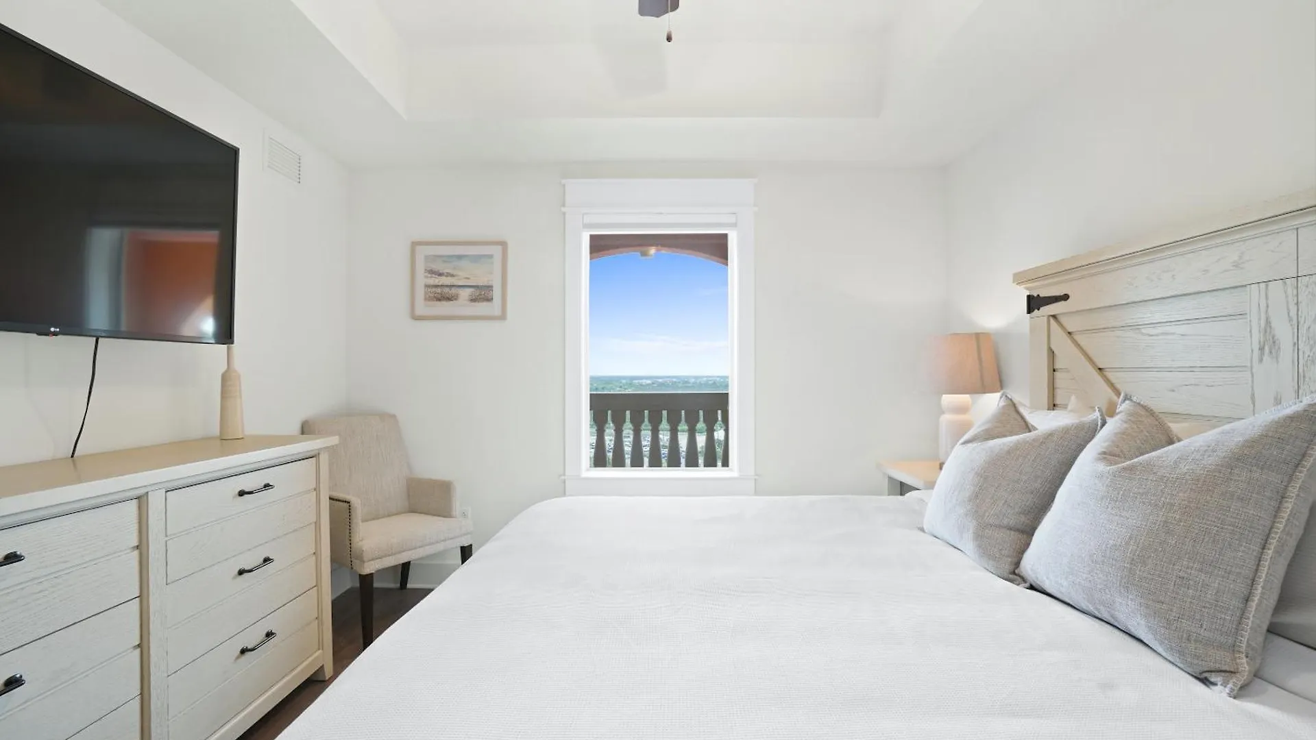 Tower 3 At Calypso Beach Resort Panama City Beach Apartment