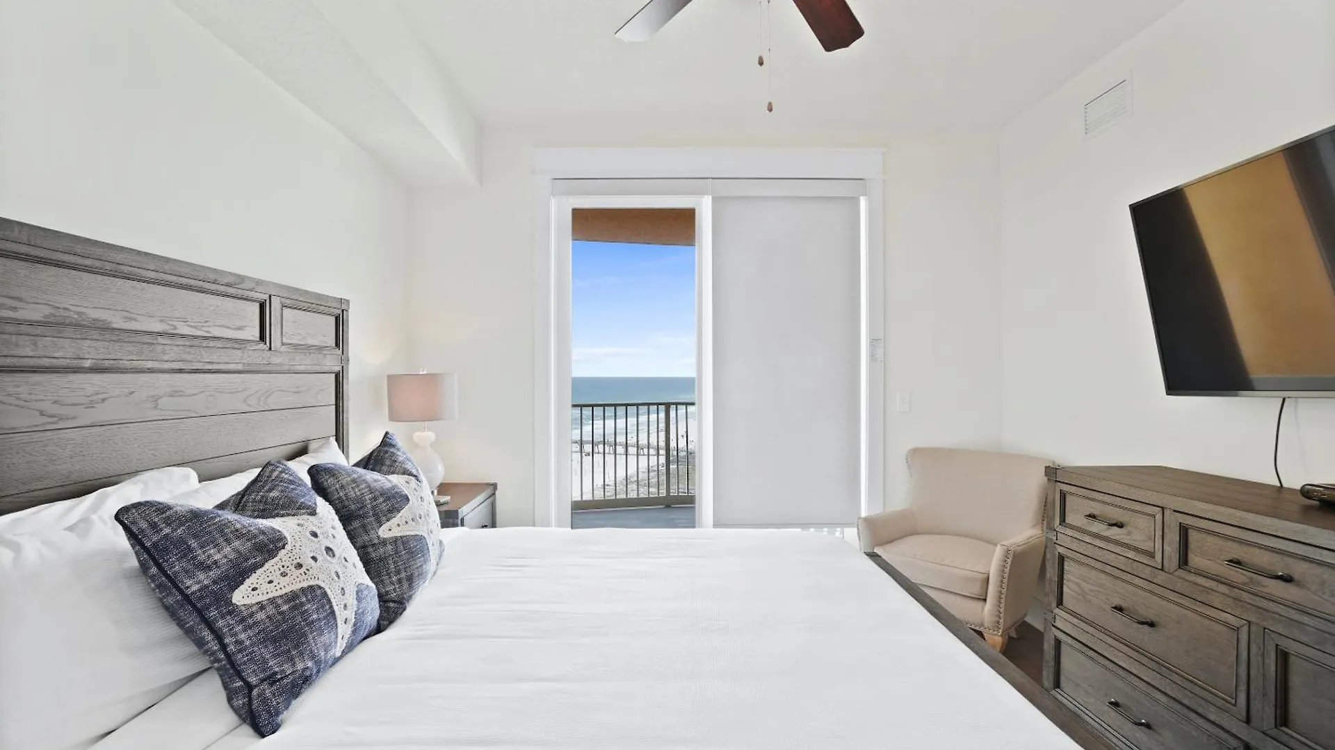 Apartment Tower 3 At Calypso Beach Resort Panama City Beach