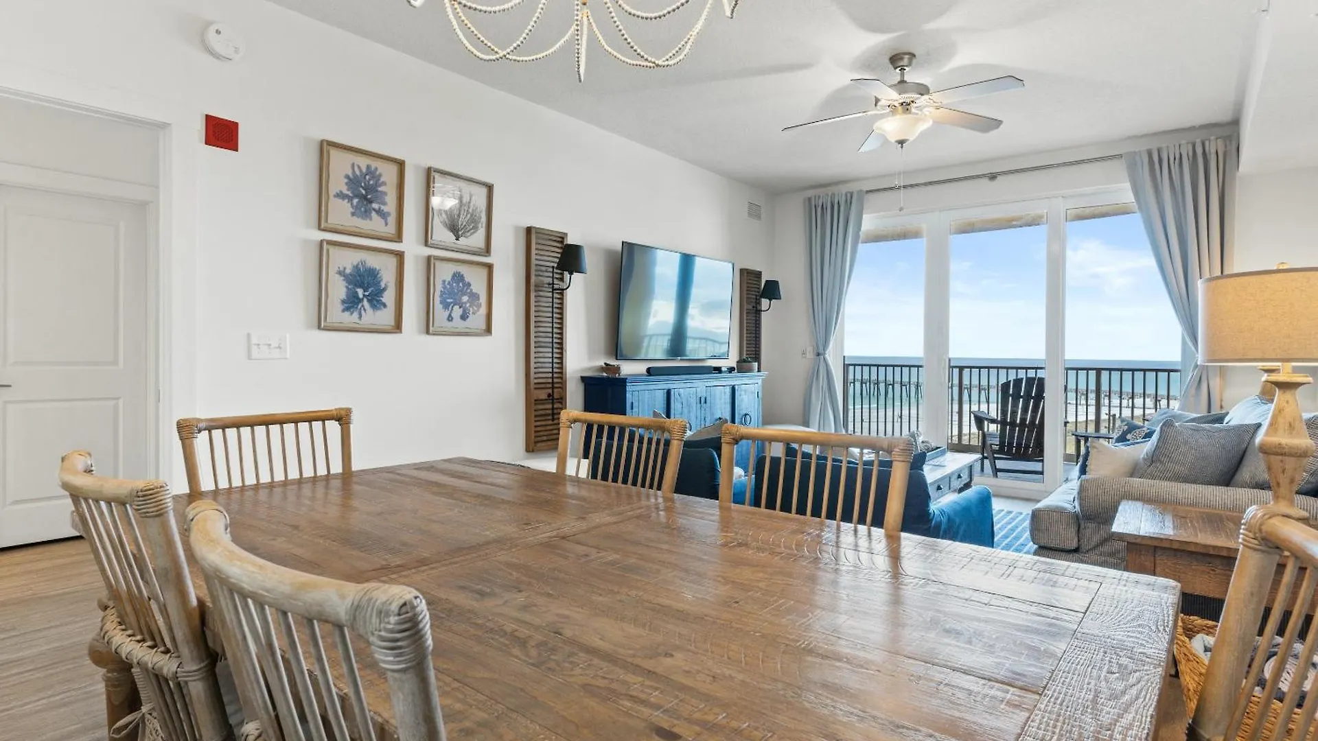 Apartment Tower 3 At Calypso Beach Resort Panama City Beach
