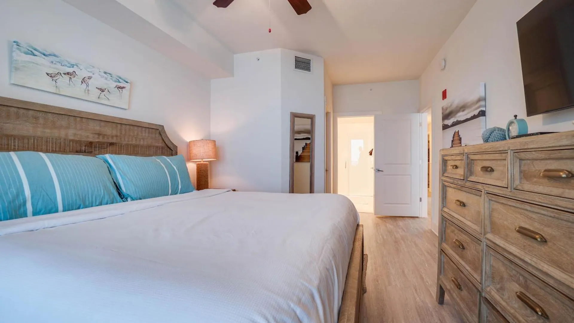 Tower 3 At Calypso Beach Resort Panama City Beach 0*,  United States