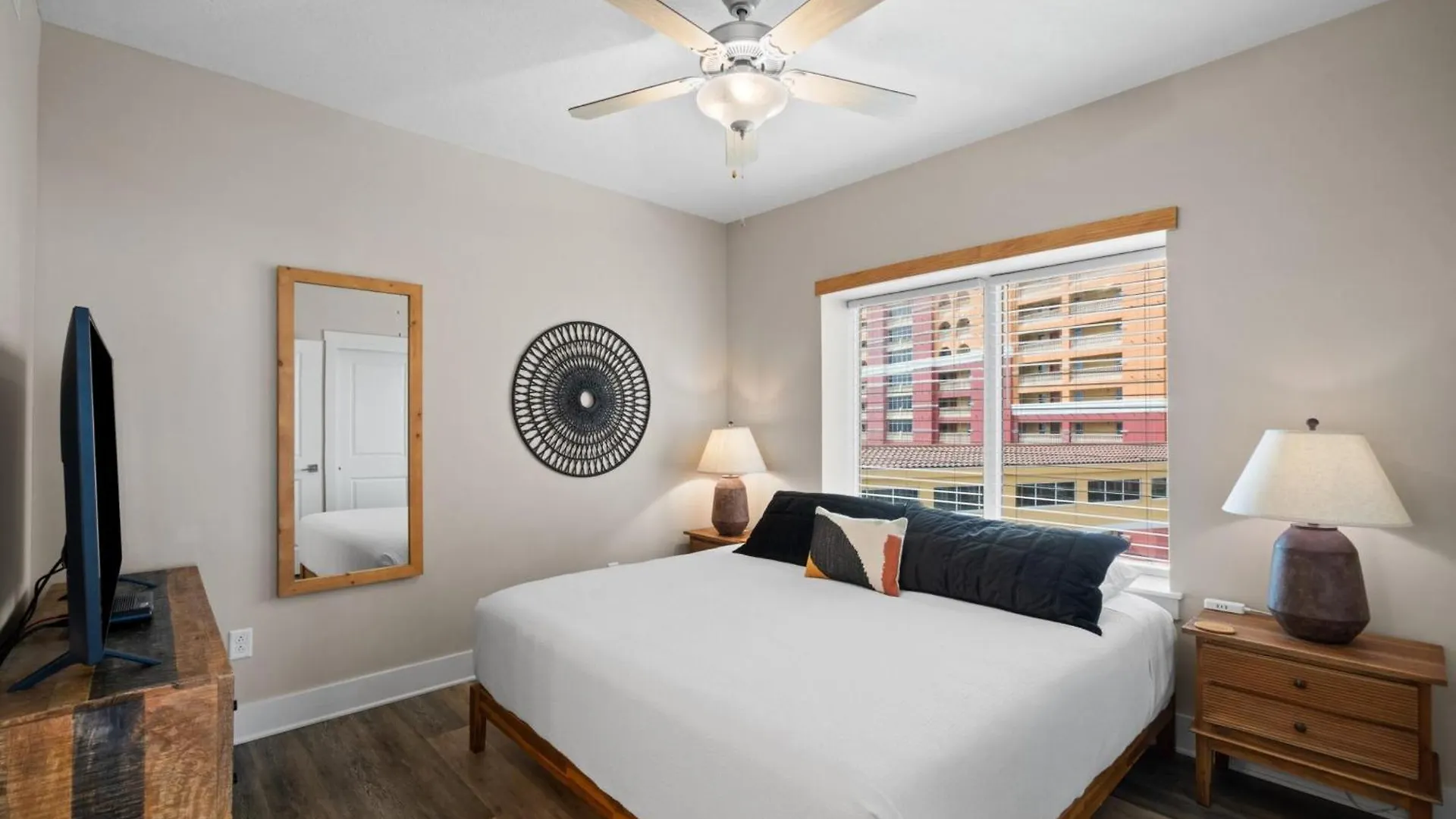 Apartment Tower 3 At Calypso Beach Resort Panama City Beach