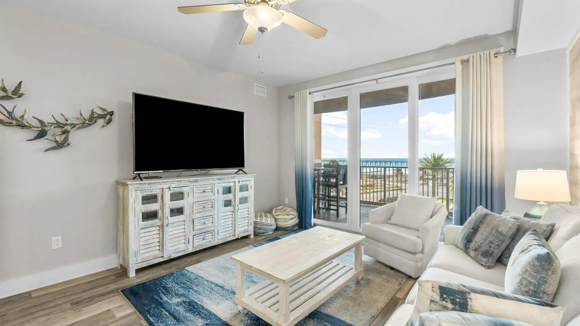 Apartment Tower 3 At Calypso Beach Resort Panama City Beach