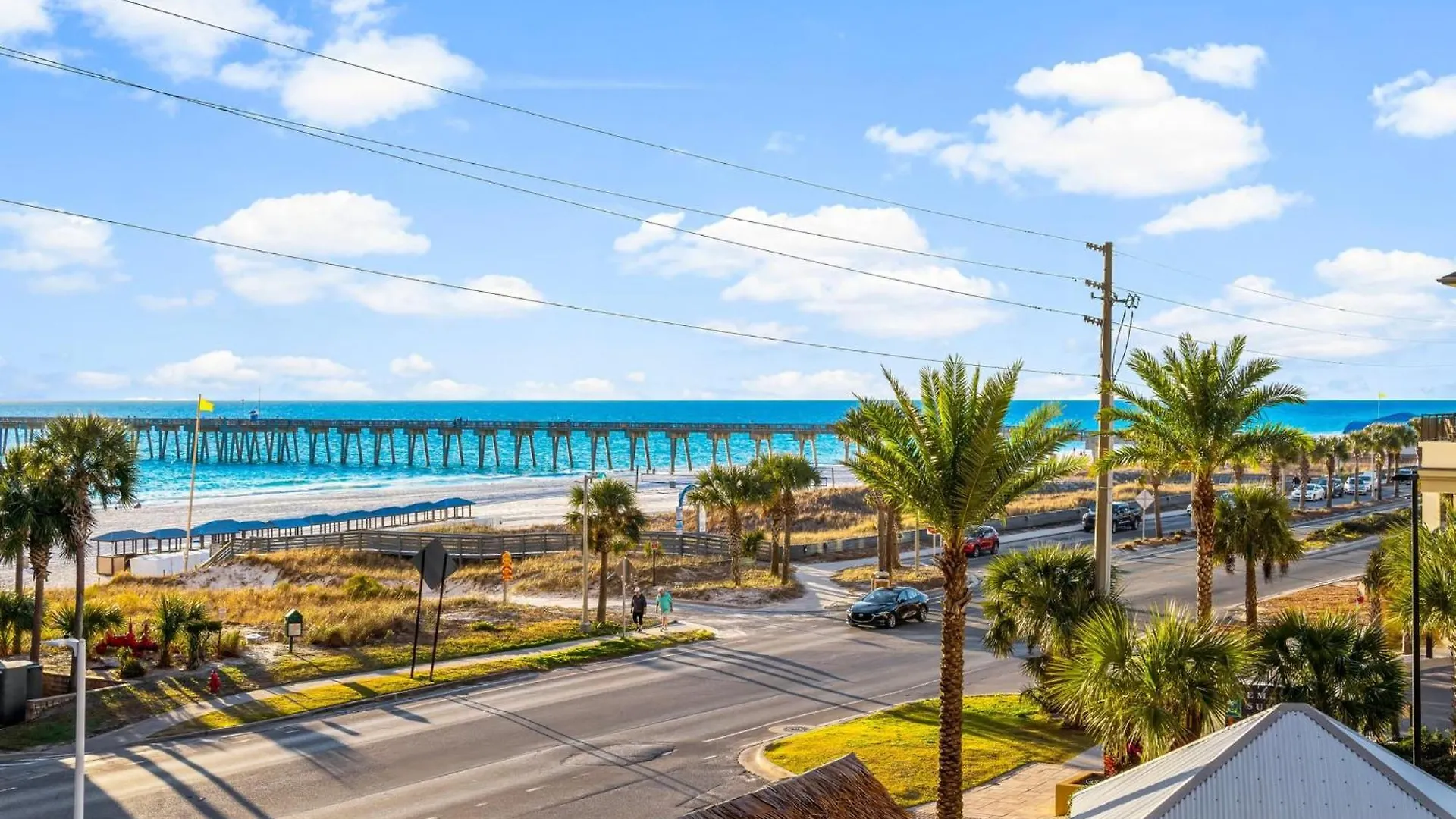 Tower 3 At Calypso Beach Resort Panama City Beach Apartment