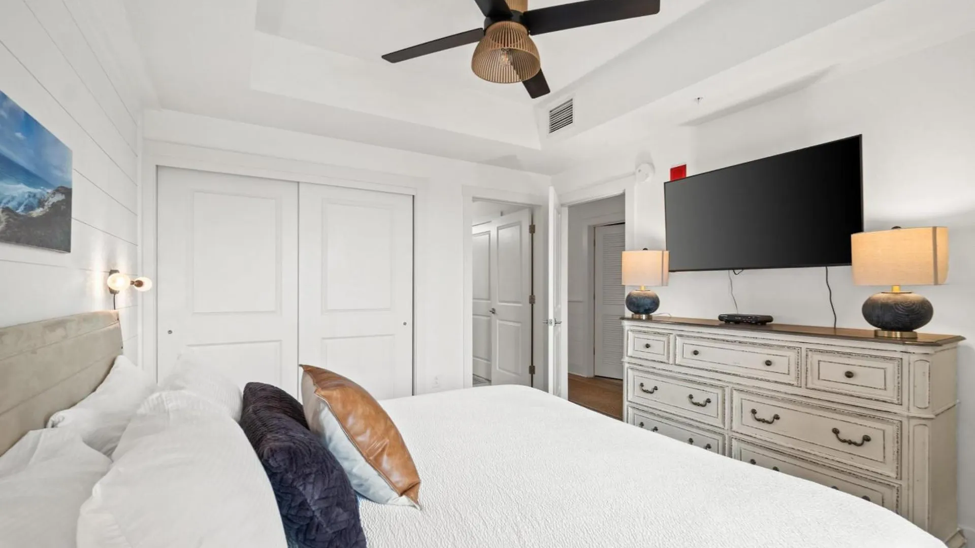 Tower 3 At Calypso Beach Resort Panama City Beach Apartment