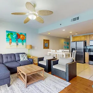 Holiday home Splash Ii, Panama City Beach
